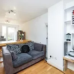 Lovely One Bedroom Room Ensuite