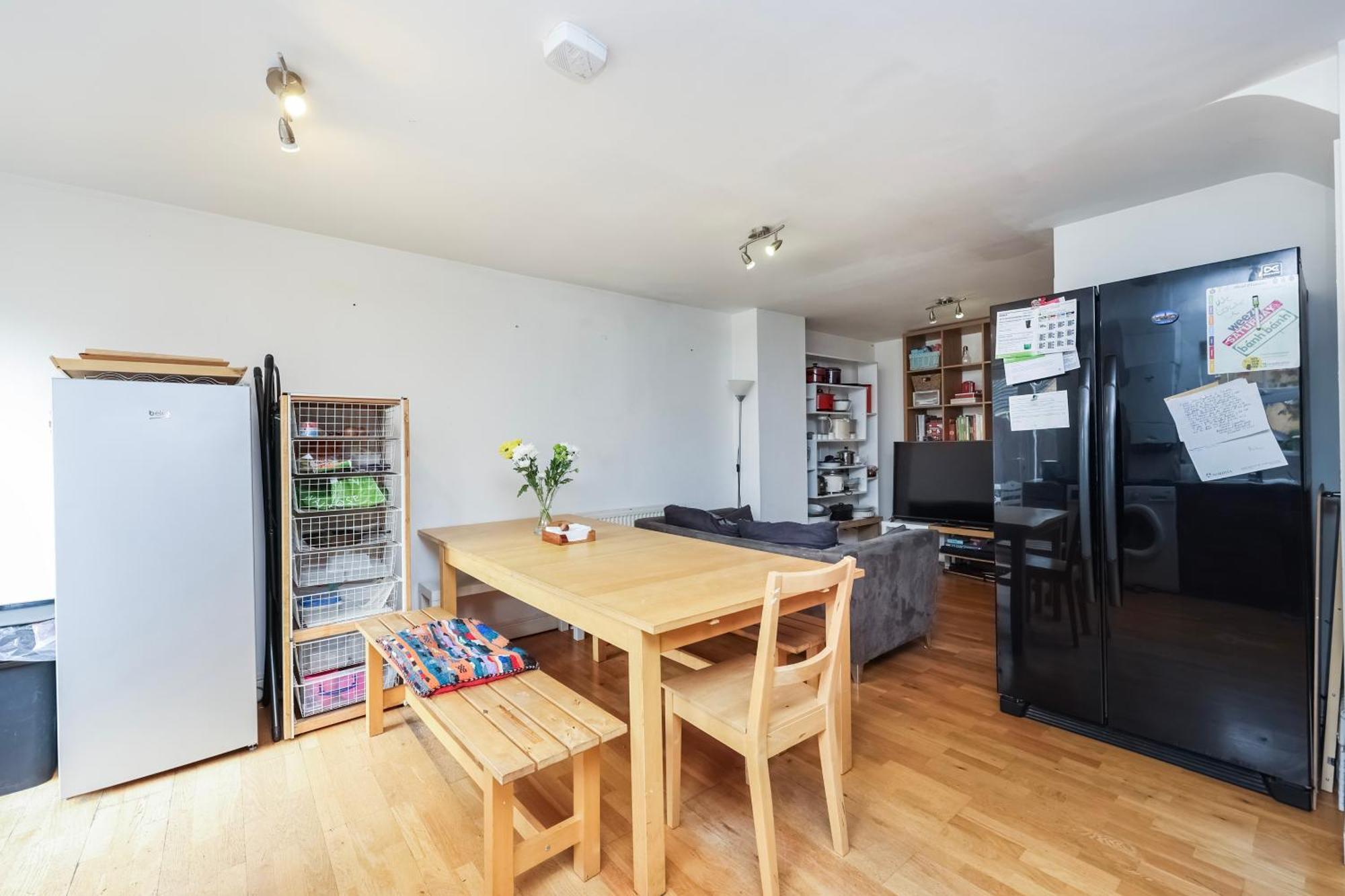 Lovely One Bedroom Ensuite Appartamento